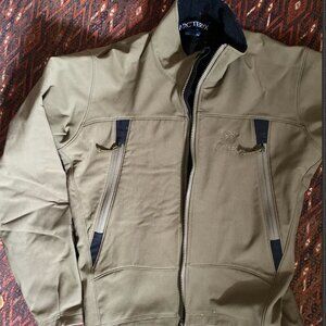 Men's Arc'Teryx Jacket